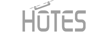 Logo Idhôtes communication location saisonnière